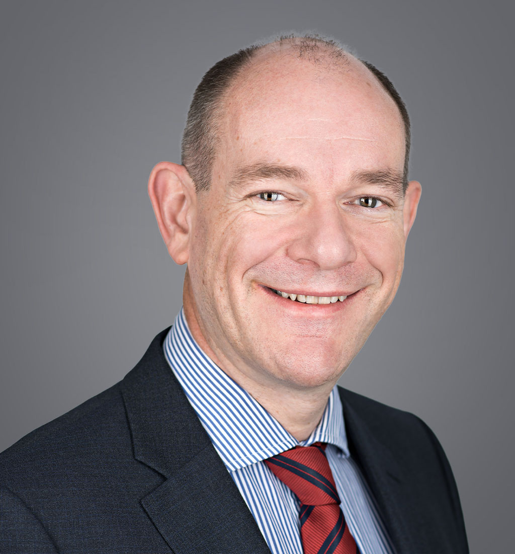 Dr. David Sharpe QC 12 King's Bench Walk